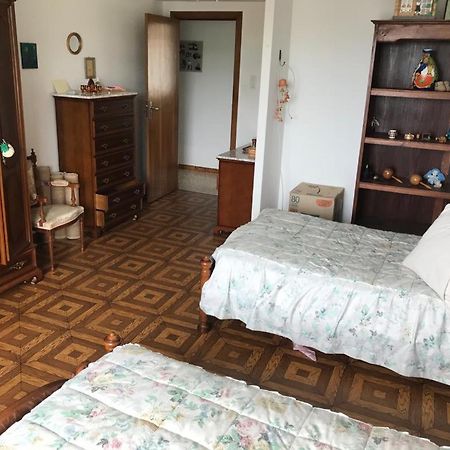 Os Muinos Casa Macareno 아파트 외부 사진