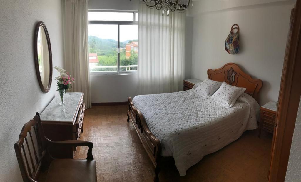 Os Muinos Casa Macareno 아파트 외부 사진