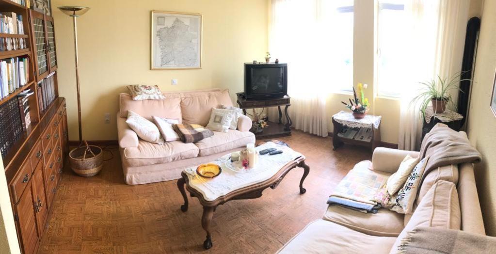 Os Muinos Casa Macareno 아파트 외부 사진