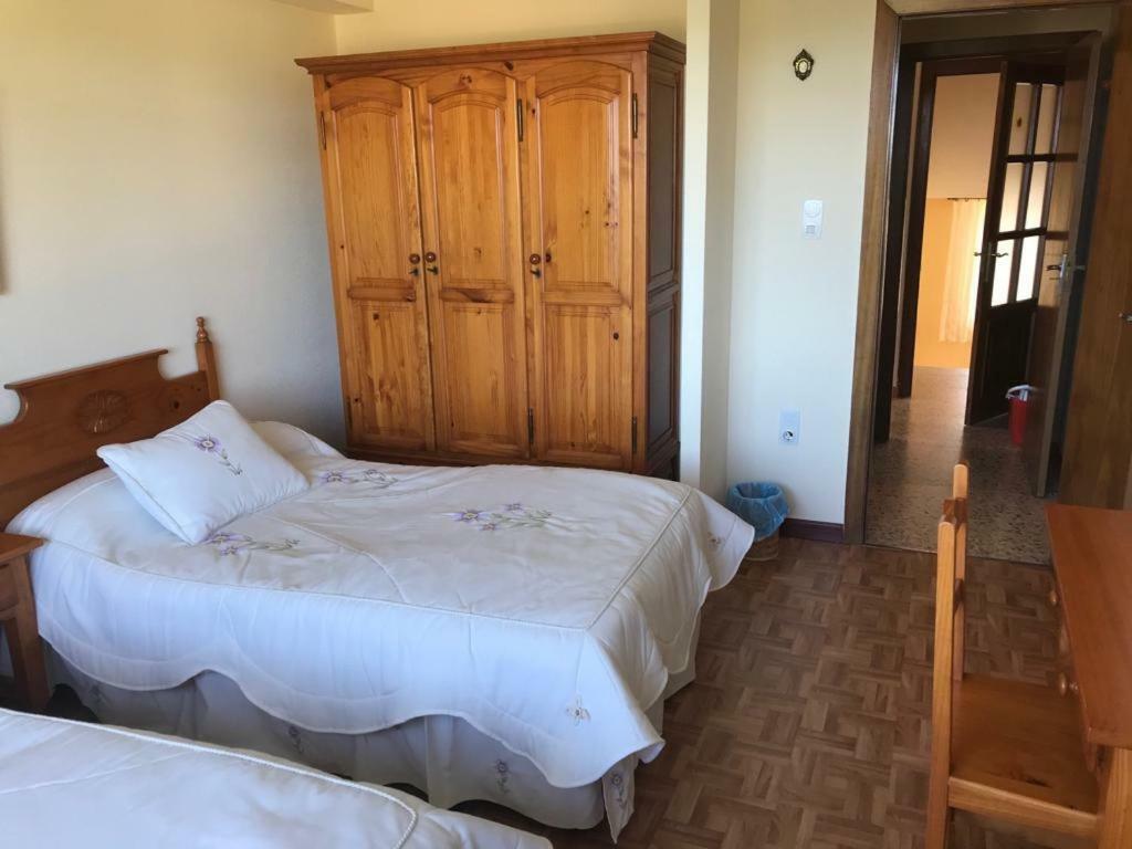 Os Muinos Casa Macareno 아파트 외부 사진