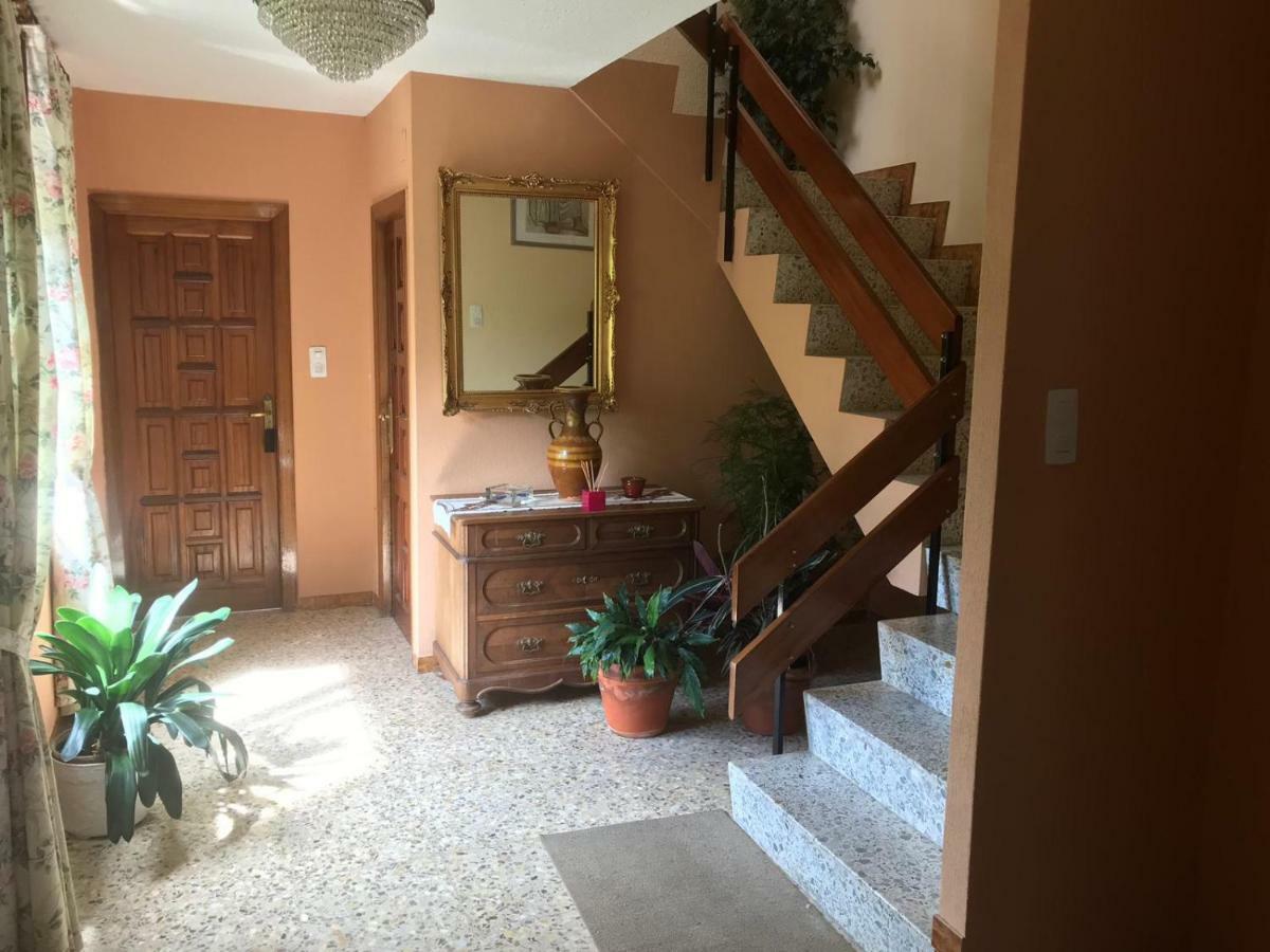 Os Muinos Casa Macareno 아파트 외부 사진