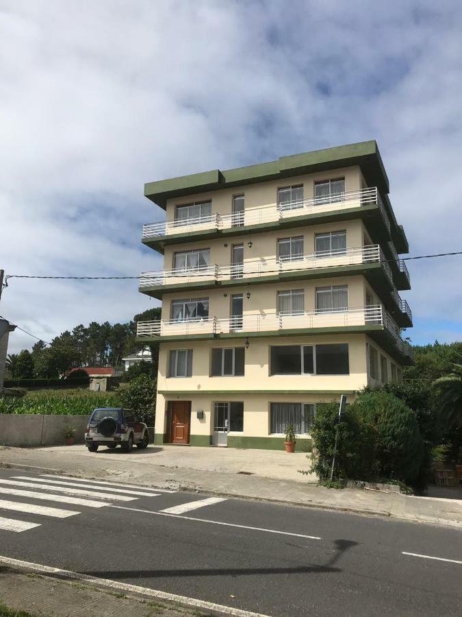 Os Muinos Casa Macareno 아파트 외부 사진