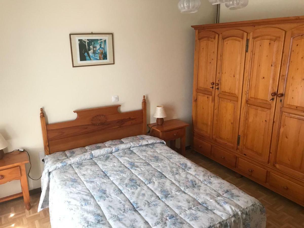 Os Muinos Casa Macareno 아파트 외부 사진