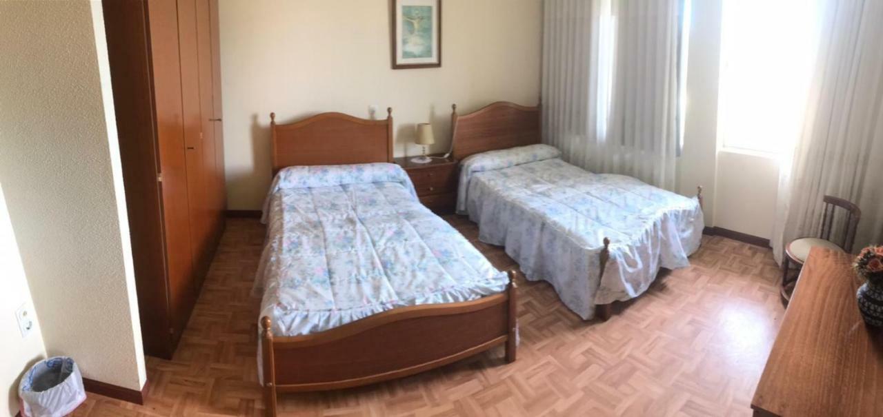 Os Muinos Casa Macareno 아파트 외부 사진