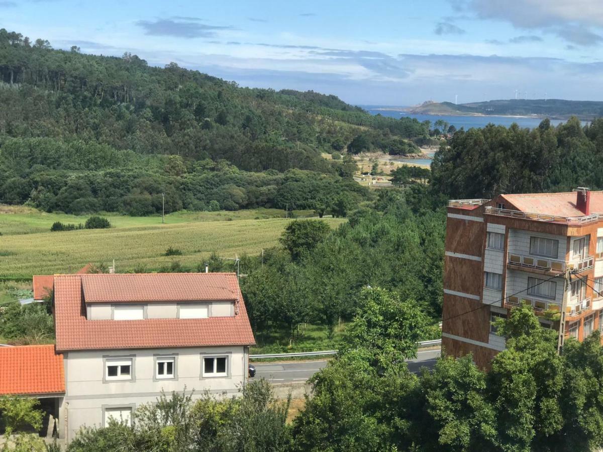 Os Muinos Casa Macareno 아파트 외부 사진