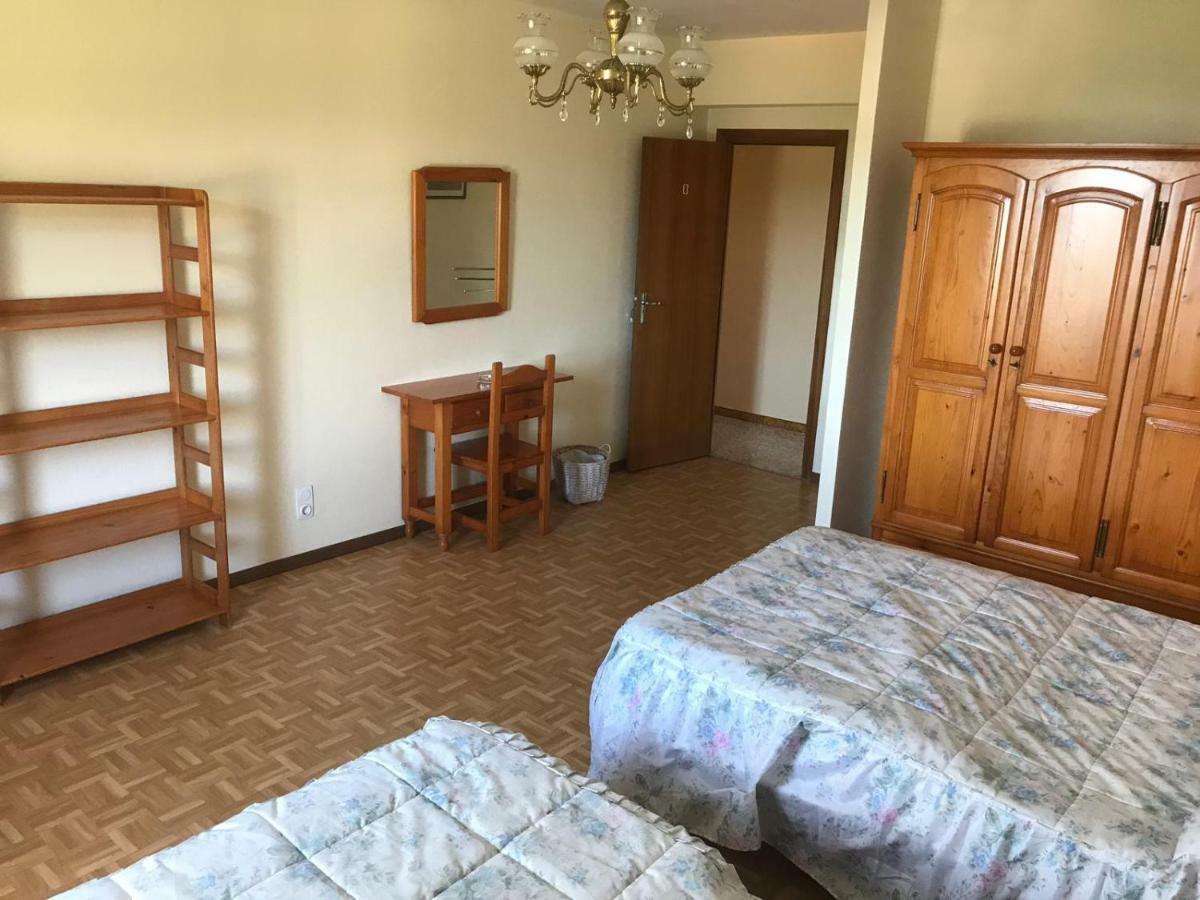 Os Muinos Casa Macareno 아파트 외부 사진
