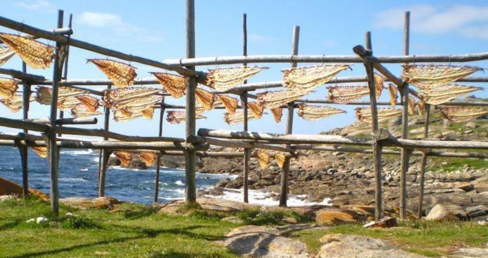 Os Muinos Casa Macareno 아파트 외부 사진