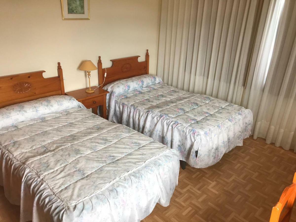 Os Muinos Casa Macareno 아파트 외부 사진